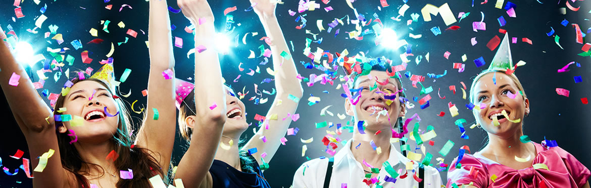 Welcome to our new website!