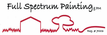 Full Spectrum Painting & PM